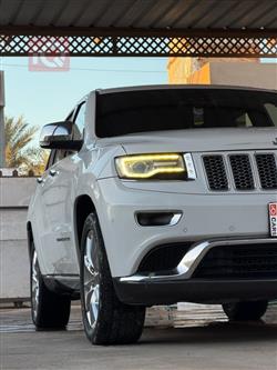 جيب جراند شيروكي